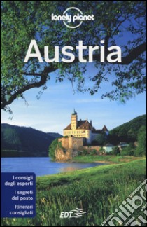 Austria libro di Haywood Anthony; Christiani Kerry; Di Duca Marc