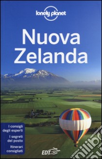 Nuova Zelanda libro di Dapino C. (cur.)