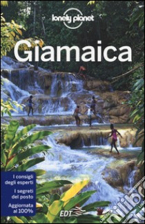 Giamaica libro di Clammer Paul; Sainsbury Brendan