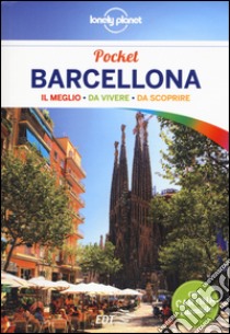 Barcellona libro di St. Louis Regis; Davies Sally; Dapino C. (cur.)