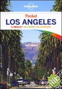 Los Angeles. Con cartina libro di Skolnick Adam; Dapino C. (cur.)