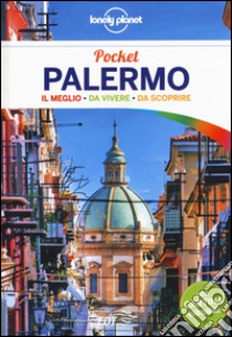 Palermo. Con cartina libro di Iaccarino Luca