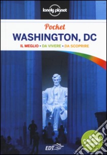 Washington; DC libro di Zimmerman Karla; Dapino C. (cur.)