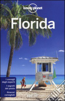 Florida libro di Karlin Adam; Rasin Denniston Jennifer; Hardy Paula; Dapino C. (cur.)