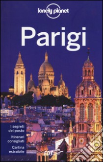 Parigi libro di Le Nevez Catherine; Pitts Christopher; Williams Nicola