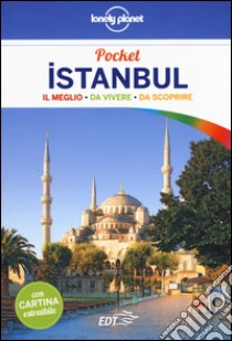 Istanbul libro di Maxwell Virginia; Dapino C. (cur.)