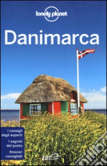 Danimarca libro di Bain Carolyn; Bonetto Cristian; Dapino C. (cur.)