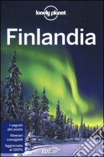 Finlandia libro di Symington Andy; Le Nevez Catherine; Dapino C. (cur.)