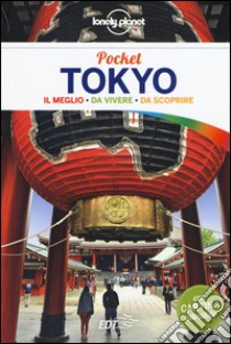Tokyo libro di Milner Rebecca