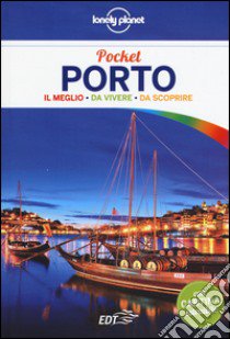 Porto libro di Christiani Kerry