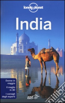 India libro di Dapino C. (cur.)