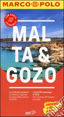 Malta. Gozo libro di Bötig Klaus