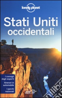 Stati Uniti occidentali libro di Dapino C. (cur.)