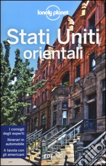 Stati Uniti orientali libro di Dapino C. (cur.)