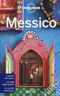 Messico libro di Dapino C. (cur.)