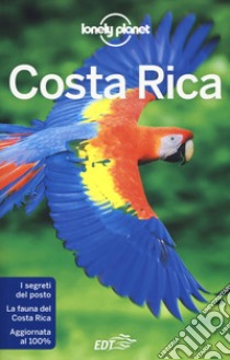 Costa Rica libro di Vorhees Mara; Firestone Matthew; Dapino C. (cur.)
