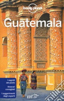 Guatemala libro di Vidgen Lucas; Schechter Daniel C.