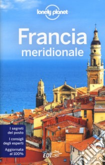 Francia meridionale libro di Dapino C. (cur.)