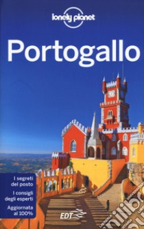 Portogallo libro di St. Louis Regis; Dapino C. (cur.)