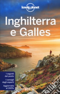 Inghilterra e Galles libro di Wilson Neil