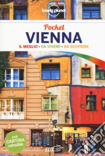 Vienna. Con cartina libro di Christiani Kerry; Le Nevez Catherine; Wheeler Donna