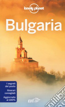 Bulgaria libro di Baker Mark; Fallon Steve; Isalska Anita