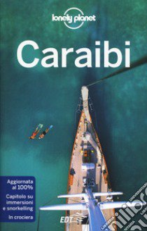 Caraibi libro di Formenti A. (cur.); Vargiu R. J. (cur.)