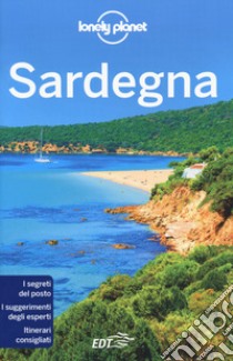 Sardegna libro di Christiani Kerry; Garwood Duncan; Clark Gregor