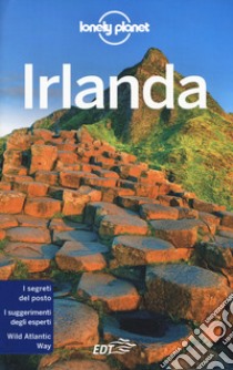 Irlanda libro di Davenport Fionn