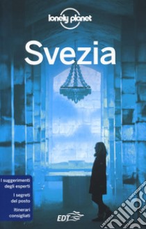 Svezia libro di Walker Benedict; McLachlan Craig; Ohlsen Becky