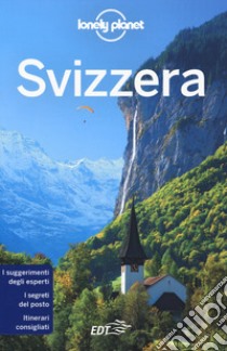 Svizzera libro di Clark Gregor; Christiani Kerry; MacLachlan Craig