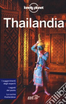 Thailandia libro