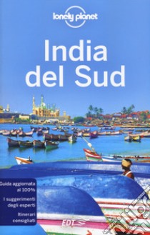 India del sud libro di Noble Isabella; Raub Kevin; Harding Paul