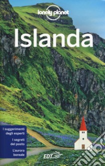 Islanda libro di Averbuck Alexis; Bain Carolyn; Bremner Jade