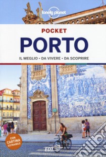 Porto. Con carta estraibile libro di Christiani Kerry; St Louis Regis