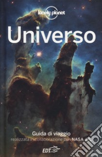 Universo libro di Berry Oliver; Garlick Mark A.; MacKenzie MacBride