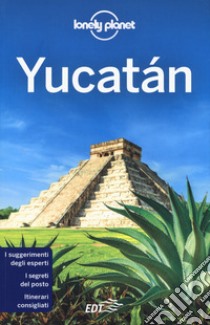 Yucatán libro di Harrell Ashley; Bartlett Ray; Butler Stuart