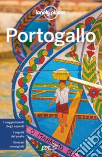 Portogallo libro di Clark Gregor; Garwood Duncan; Le Nevez Catherine