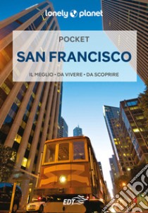 San Francisco libro di Harrel Ashley; Bing Alison