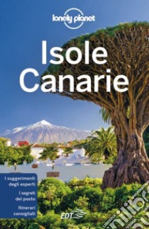 Isole Canarie libro di Harper Damian; Noble Isabella