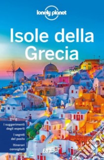 Isole della Grecia libro di Armstrong Kate; Butler Stuart