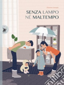 Senza lampo ne maltempo libro di Douspis Eleonore