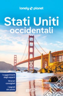 Stati Uniti occidentali libro