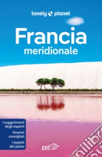 Francia meridionale libro