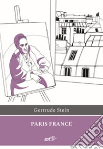 Paris France libro di Stein Gertrude