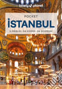 Istanbul libro di Maxwell Virginia