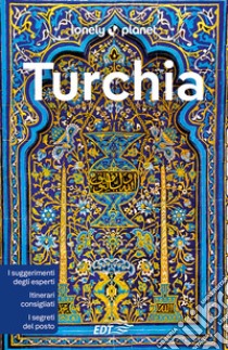 Turchia libro