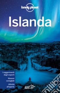 Islanda libro di Averbuck Alexis; Bain Carolyn; Bremner Jade