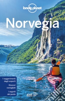 Norvegia libro di Ham Anthony; Berry Oliver; Wheeler Donna