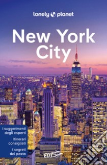 New York City libro di Raub Kevin; Isalska Anita; Morgan Mosavaida